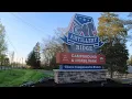Artillery Ridge Campground