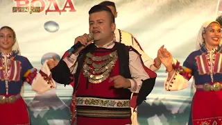 БОРИС КОЦАКОВ Разложка китка 