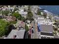 Provincetown Cape Cod in Stunning 4K Epic Drone Tour of P-Town Massachusetts