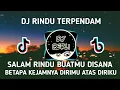 Download Lagu DJ SALAM RINDU BUATMU DISANA VIRAL TIKTOK