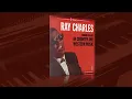 Ray Charles | I Can't Stop Loving You (Visualizer)