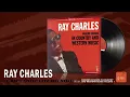 Download Lagu Ray Charles | I Can't Stop Loving You (Visualizer)