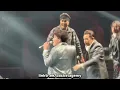 Download Lagu KRU \u0026 Adam AF - Terhangat di Pasaran (live) Konsert GenKRU Day 3