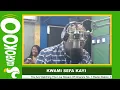 Download Lagu Kokrokoo Live On Peace 104.3 FM (25/08/2025)