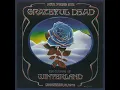 Fire on the Mountain (Live at Winterland, December 31, 1978)