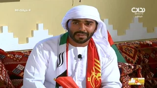 عزتي للمفارق   سلطان البريكي    حياتك   دندنها