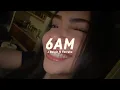 Lagu 6 AM | Letra/Lyrics | J Balvin ft Farruko