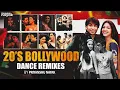 Download Lagu 2000's Bollywood Nonstop Dance Remixes - Priyanshu Nayak || Best Hit songs of 2001 - 2010 || DJ Mix
