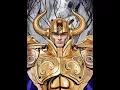 Download Lagu Taurus Gold Saint Aldebaran according to Saint Seiya #manga #ultrarealisticgraphics