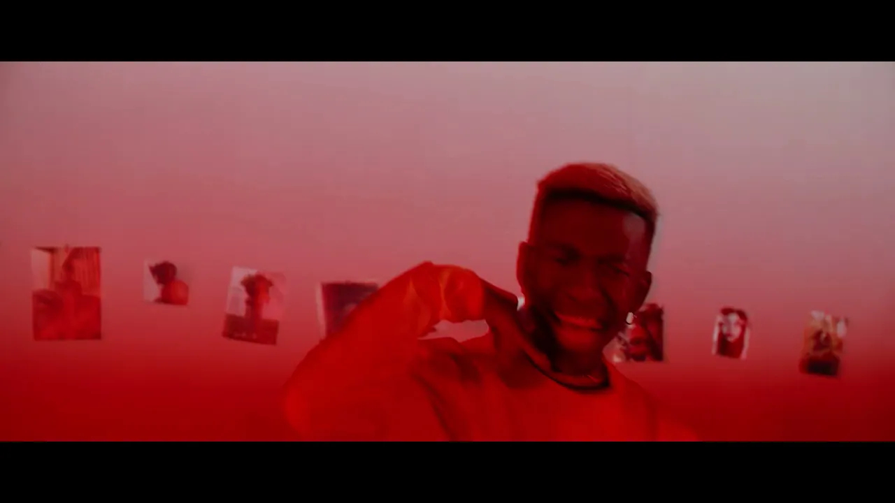 Bravo Le Roux ft Yanga Chief - Amandla (Official Music Video)