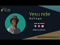 Download Lagu Israel Chiwisa - Yesu nde Bolingo (official music)