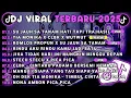 Download Lagu DJ TIKTOK TERBARU 2025||DJ SU JAUH SA TANAM HATI TAPI TRA HASIL🎵DJ TIA MONIKA X CLBK X WUTWUT FULL