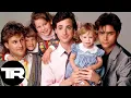 The Full House Cast Ranked by Net Worth