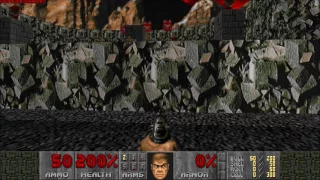 random doom wad double feature 12