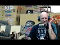 Czarface Meets Frankie Pulitzer - "Mad Technology" (REACTION!) They SAID He Could Rap But WTF