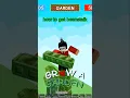 Download Lagu HOW TO GET BEANSTALK (grow a garden Roblox)