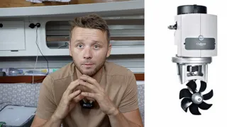 How to install bow thruster on the boat our sailboat my experience