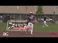 PBR IL - Senior Games Showcase Giacomo Fanizza 08 11 2020