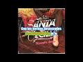 La Copa Rota La Santa Cecilia karaoke