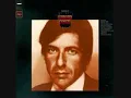 Leonard Cohen - Stories of the Street