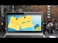 Intro to Variables Python Programming for Beginners