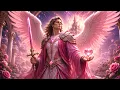 639Hz ARCHANGEL CHAMUEL PINK RAY ATTRACT LOVE EMOTIONAL HEALING Soul-Mates Harmony Self-Love