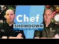 SNOQUALMIE S MASTER CHEF SHOWDOWN THE 30-MINUTE CHALLENGE