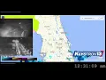 LIVE Daytona Beach Weather Radio with Live Radar from Spectrum News 13