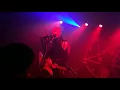 Tim Skold - Small World Live at Saint Vitus Bar Brooklyn NY