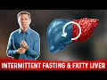 Can Intermittent Fasting Reverse a Fatty Liver Fasting as Remedy for Fatty Liver - Dr Berg