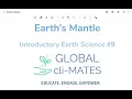 Introductory Earth Science Earth s Mantle