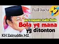 Download Lagu Lucu Abis ‼️ Ceramah KH ZAINUDDIN MZ _ Kodrat Wanita