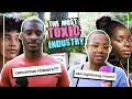 A Gorgeous Cost Black Beauty Industry Scams feat AleciaRenece deep dive