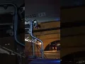 MCI D4505 Greyhound 86532 Garage move in El Paso TX