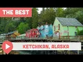 Best Things to Do in Ketchikan Alaska