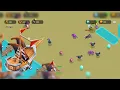 Idle Kingdom Defense unity source code for sale - sell unity games