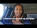 I removed escrow from my mortgage saving my property taxes myself