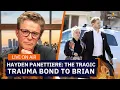 Hayden Panettiere The Tragic Trauma Bond To Brian Lindsay Clany Mother In Law Says It All