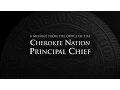 Cherokee Nation awards Oklahoma schools 4 million from car tag sales