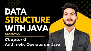 Arithmetic Operators in Java Binary Unary Operators Explained