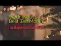 Download Lagu Wednesday's Best Ber Month (December 7, 2022)