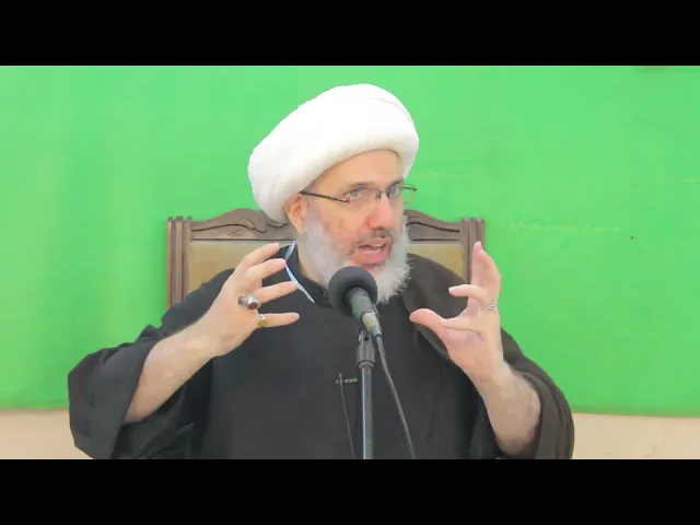 ⁣علماء الفضاء يؤكدون وجود النجم الطارق الذي تحدث عنه القرآن / الدكتور الشيخ إبراهيم العاملي / بيروت