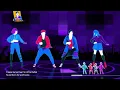 Give Me Everything - Pitbull ft. Nayer, Ne-Yo, Afrojack | Just Dance 2024 | Fanmade