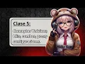 Class 5 - Theoretical concepts Hits Combos Proxy and configurations