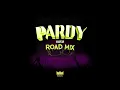 Machel Montano - PARDY (Road Mix) - Marfan | Soca 2025