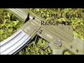 Cetme L Build Range Test - Final