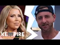 BREAKING RHOC s Dr Jen Armstrong Files for Legal Separation from Ryne Seeks FULL Custody