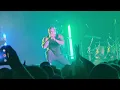 Shadow of Intent - The Heretic Prevails (ft. Adam Mercer) | The Salt Shed (Chicago, IL)