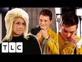 Theresa s Surprise Reading Leaves Cameraman In TEARS Long Island Medium
