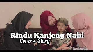 Download Rindu Kanjeng Nabi - Rofa Band - COVER || Story Version MP3